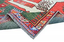 Oosters Tapijt - Tribal Hand Knotted - 149 x 211 cm