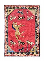 Oosters Tapijt - Tribal Hand Knotted - 144 x 220 cm