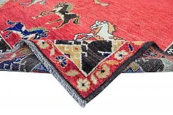 Oosters Tapijt - Tribal Hand Knotted - 144 x 220 cm