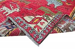 Oosters Tapijt - Tribal Hand Knotted - 148 x 199 cm