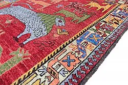Oosters Tapijt - Tribal Hand Knotted - 153 x 213 cm