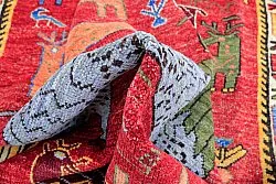 Oosters Tapijt - Tribal Hand Knotted - 153 x 213 cm