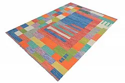 Oosters Tapijt - Kelim Hand Woven - 172 x 239 cm