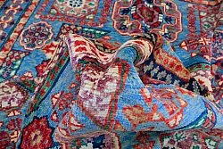 Oosters Tapijt - Suzani Hand Knotted - 170 x 240 cm