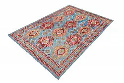 Oosters Tapijt - Suzani Hand Knotted - 170 x 240 cm