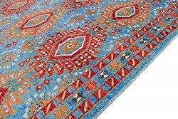 Oosters Tapijt - Suzani Hand Knotted - 170 x 240 cm