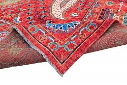 Oosters Tapijt - Suzani Hand Knotted - 200 x 300 cm
