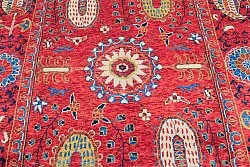 Oosters Tapijt - Suzani Hand Knotted - 200 x 300 cm
