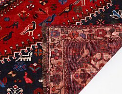 Perzisch tapijt Hamedan 307 x 205 cm