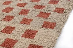 Kelim Marokkaanse Berber tapijt Azilal 250 x 160 cm