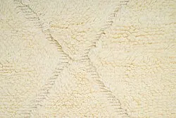 Kelim Marokkaanse Berber tapijt Beni Ouarain 150 x 220 cm