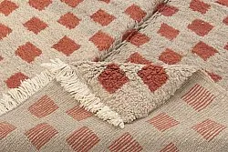 Kelim Marokkaanse Berber tapijt Azilal 250 x 160 cm