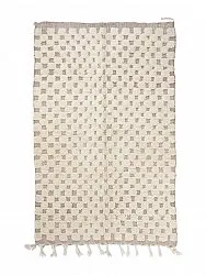 Kelim Marokkaanse Berber tapijt Azilal 250 x 160 cm