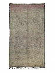 Kelim Marokkaanse Berber tapijt Azilal Special Edition 350 x 200 cm