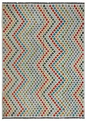 Oriëntaals kilimkleed 288 x 208 cm
