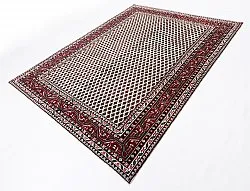 Oosters Tapijt Hamedan 283 x 199 cm