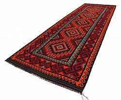 Oriëntaals kilimkleed 424 x 175 cm