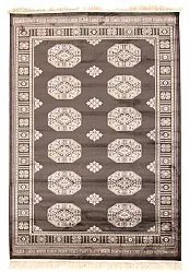 Wilton - Charikar (zwart)