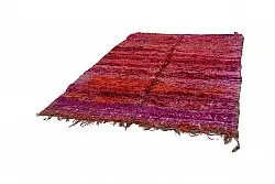 Kelim Marokkaanse Berber tapijt Azilal 255 x 195 cm