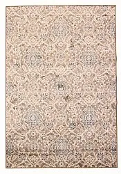 Wilton - Sanandaj (blauw-beige)