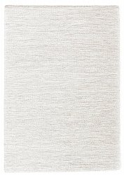 Wollen-vloerkleed - Wellington (wit)