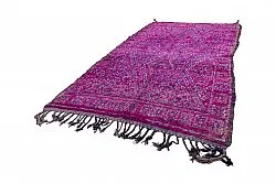 Kelim Marokkaanse Berber tapijt Azilal 370 x 215 cm