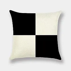 Kussensloop 60 x 60 cm