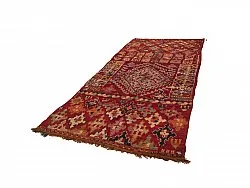 Kelim Marokkaanse Berber tapijt Azilal Special Edition 360 x 160 cm