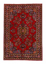 Perzisch tapijt Hamedan 312 x 213 cm