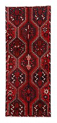 Perzisch tapijt Hamedan 267 x 110 cm