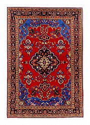 Perzisch tapijt Hamedan 288 x 203 cm