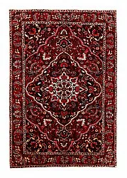 Oosters Tapijt Hamedan 298 x 202 cm
