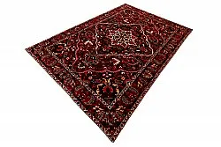 Oosters Tapijt Hamedan 298 x 202 cm
