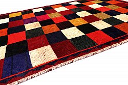 Perzisch tapijt Hamedan 202 x 131 cm