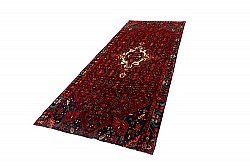 Perzisch tapijt Hamedan 292 x 129 cm