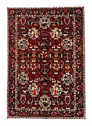 Perzisch tapijt Hamedan 297 x 202 cm