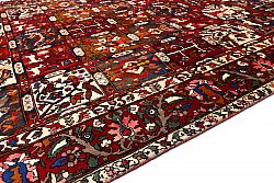 Perzisch tapijt Hamedan 297 x 202 cm