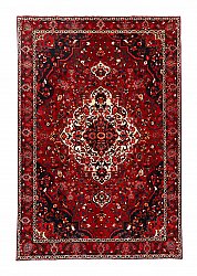 Perzisch tapijt Hamedan 312 x 210 cm