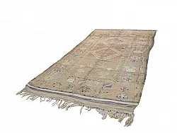 Kelim Marokkaanse Berber tapijt Azilal Special Edition 350 x 180 cm