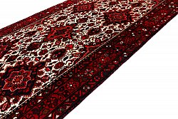 Perzisch tapijt Hamedan 300 x 105 cm