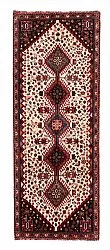 Oosters Tapijt Hamedan 279 x 108 cm