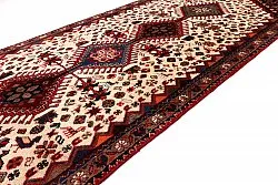 Oosters Tapijt Hamedan 279 x 108 cm