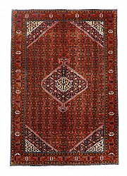 Perzisch tapijt Hamedan 281 x 196 cm