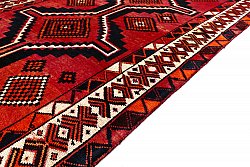 Perzisch tapijt Hamedan 252 x 139 cm