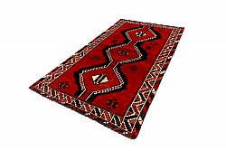 Perzisch tapijt Hamedan 255 x 142 cm