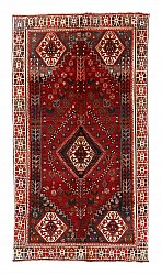 Perzisch tapijt Hamedan 269 x 144 cm