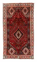 Oosters Tapijt Hamedan 269 x 144 cm