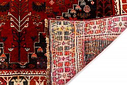 Perzisch tapijt Hamedan 269 x 144 cm