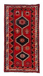 Perzisch tapijt Hamedan 283 x 146 cm
