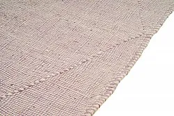 Marokkaanse Berber tapijt Boucherouite 165 x 260 cm